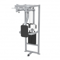 Силовой комлпекс для людей с ограниченными возможностями FOREMAN FD-31