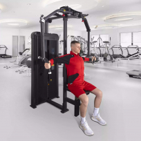 Баттерфляй/задняя дельта PROTRAIN CPB105-96 (пек дек)