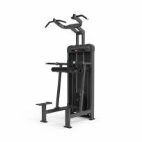 Подтягивания/отжимания с противовесом PROTRAIN CPB102-96