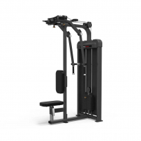 Баттерфляй/задняя дельта PROTRAIN CPB105-96 (пек дек)