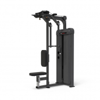 Баттерфляй/задняя дельта PROTRAIN CPB105-96 (пек дек)