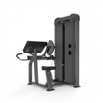 Бицепс сидя PROTRAIN CPB106-72