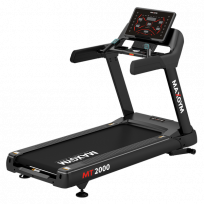Беговая дорожка MAXGYM MT 2000 (CARDIOPOWER Pro CT200 New)